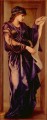 Sybil PreRaphaelite Sir Edward Burne Jones